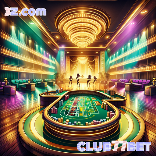 Bônus Imperdíveis no Club77bet: Diversão e Ganhos a Mil!