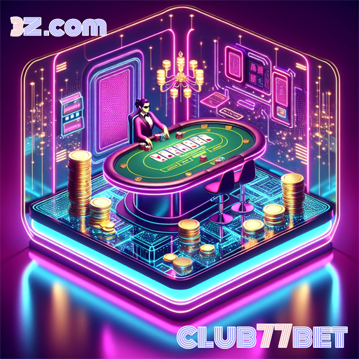 Jogos Inigualáveis no Club77bet: A Aventura Começa Aqui